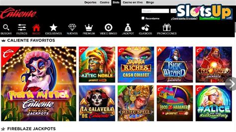 caliente casino online|Caliente Casino .